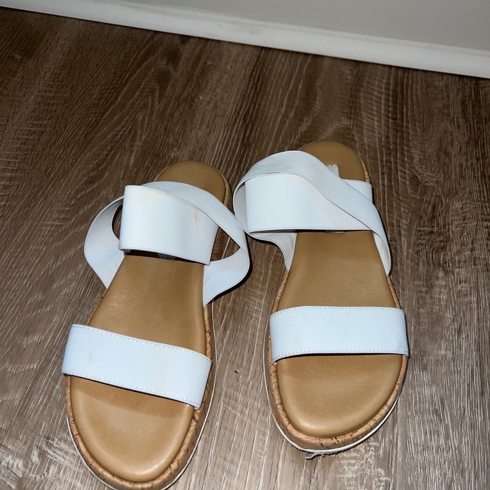 Steve Madden Gladi Sandals
